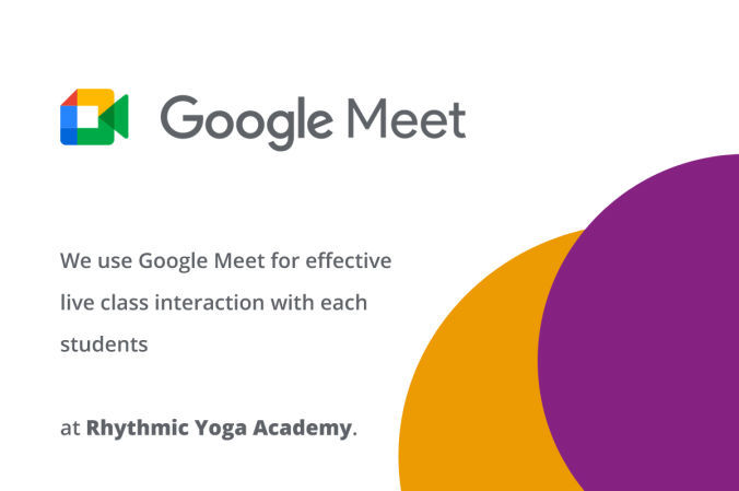 Google Meet