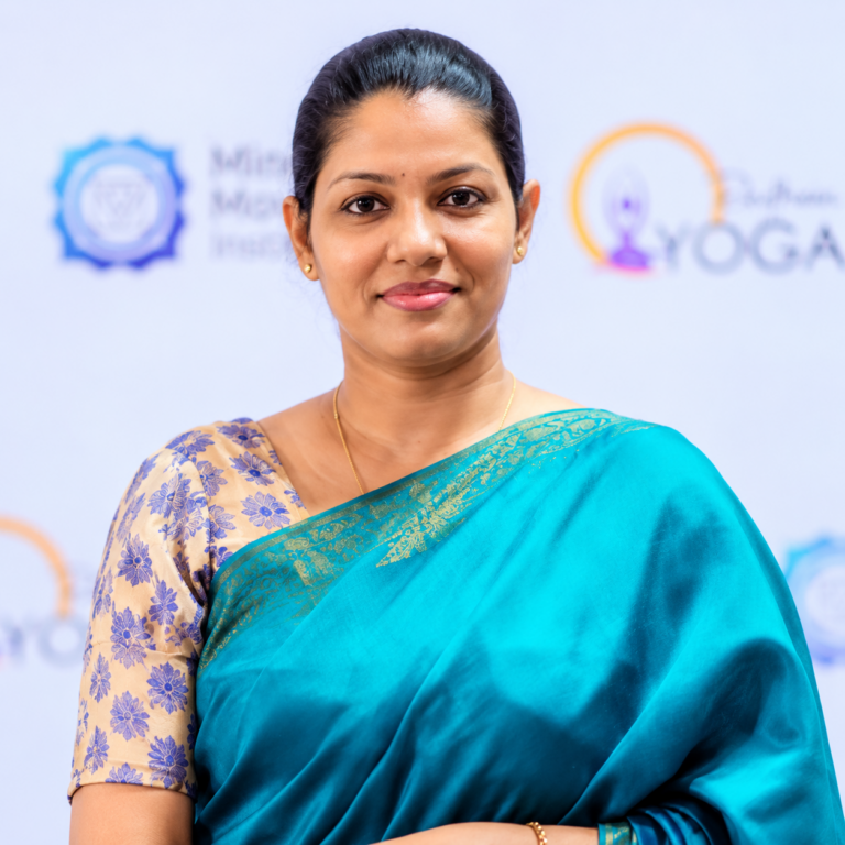 Ms. Donisha Myleandran